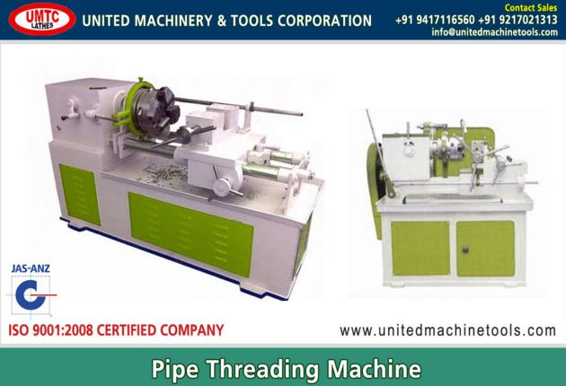Milling Machines Manufacturers Exporters In India