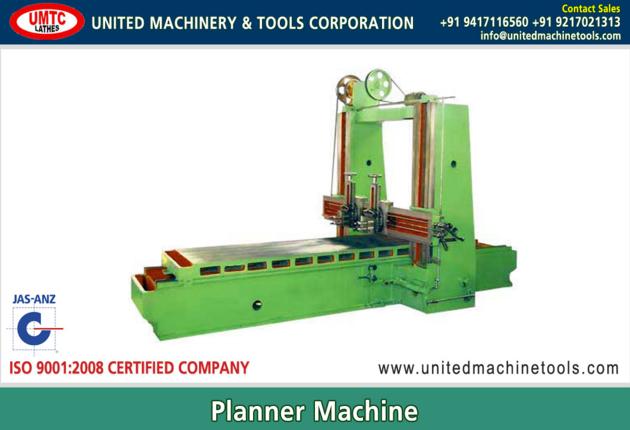Milling Machines Manufacturers Exporters In India