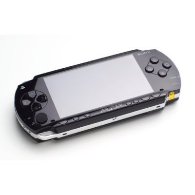 Sony PlayStation Portable PSP Console