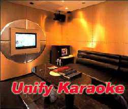 karaoke solution, business karaoke