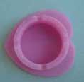 rubber ashtray