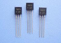Wholesale Plastic-Encapsulate Transistors S9012 S9013 S9014 S9018 S8050 S8550 TO-92