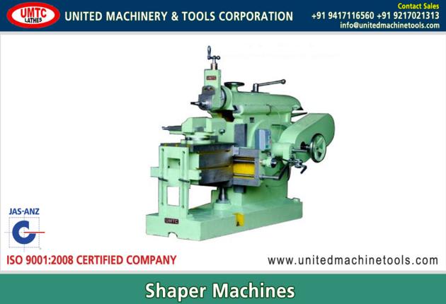 Milling Machines Manufacturers Exporters In India
