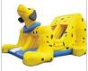 inflatable slide--FS114