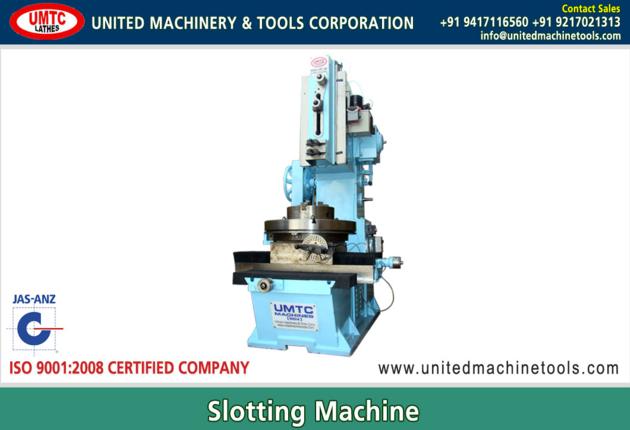 Milling Machines Manufacturers Exporters In India