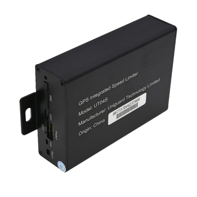GPS Speed Limiter For Ethopia