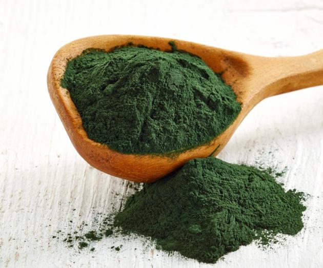 Spirulina Powder