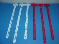sell pp display injection clip strip