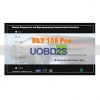  FLY 108 PRO $779.00 Free Shipping Via DHL