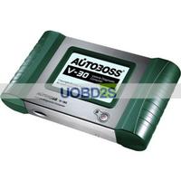Autoboss V30 UPDATE ONLINE $1,320.00 Free Shipping Via DHL 
