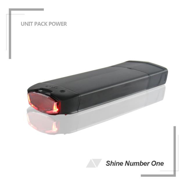 Best sales 48v battery pack NCR18650PF cell with 48v 11.6ah lithium ion battery charger for 48v batt