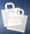 Flexiloop carrier with bottom gusset