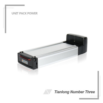 High quality Discharge in High Rate Current 36v 13ah Lithium Battery for ebike battery 200W Motor