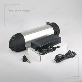 Green Power 24v Citycoco Bottle Battery