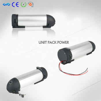 Green Power 24v Citycoco Bottle Battery