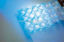 Ice cube bag