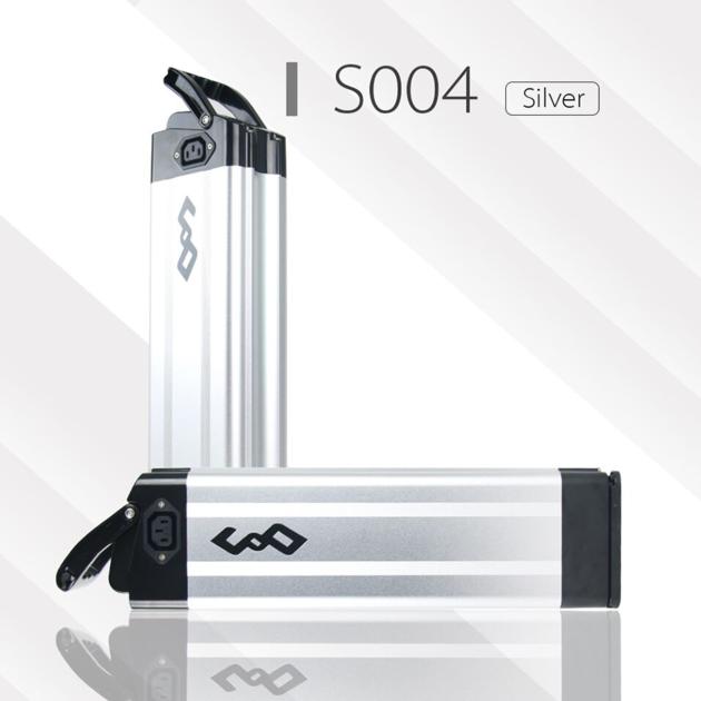Factory Price Safe Reconditioned Ebike Battery