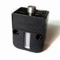 Shot/ Mold counter