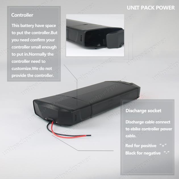 Best Sales 48v Battery Pack NCR18650PF