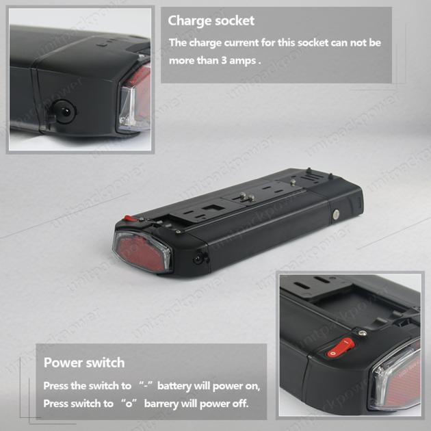 Best Sales 48v Battery Pack NCR18650PF