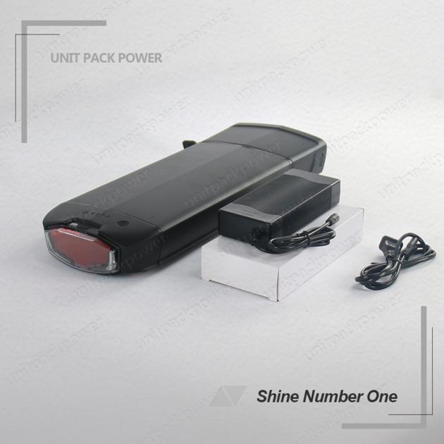 Best Sales 48v Battery Pack NCR18650PF