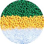 Thermoplastic Rubber (TPR)