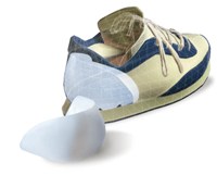 TPE for footwear products use