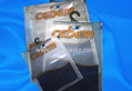 clip close carrier