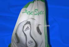 Duffle carrier