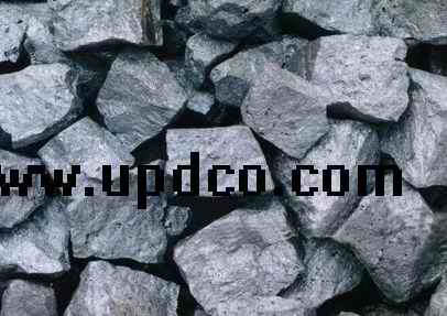 Ferro Silicon