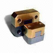  Interlocks, side/top locks