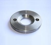 O-ring/ Locating rings
