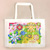 Non-woven tote bag