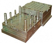 Plastic Injection Mold 