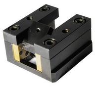 Slide core unit