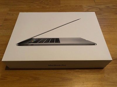 Apple MacBook Pro