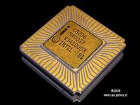 Get gold from cyanide solution