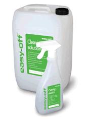 Graffiti remover - easy-off