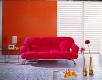 Multifucntional fabric sofa beds (SF3012)