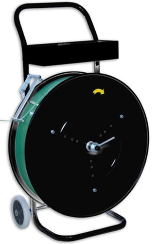 Universal Strapping Dispenser
