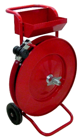 Steel Strapping Dispensers