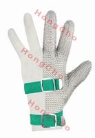 chainmail gloves-301