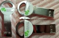 dispensing key shaped usb flash drive with round hat
