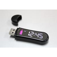 led watch pedometer usb flash disk