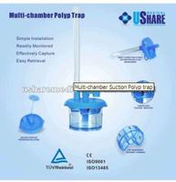  Polyp Trap