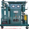 Transformer Oil Filtering Machines With Vacuum Pump And Infrared System