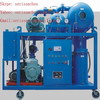 Series ZYD Double-Stage Vacuum Insulating Oil Purifier Oil Filtration Oil Recycling Oil Purification