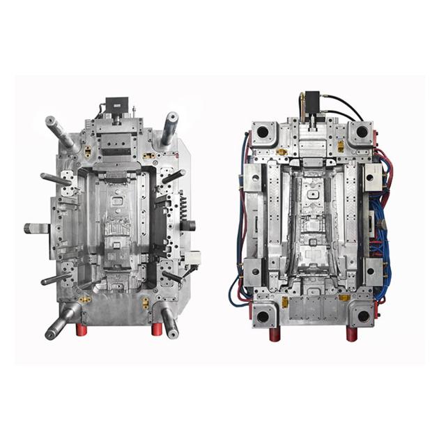 Auto Parts Mould