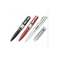 Metal ball pen built-in USB Pen Drive from 1GB to 32GB 