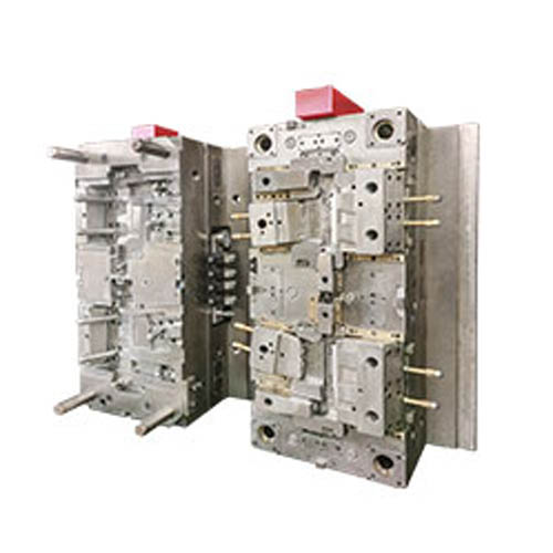 Automotive Mold